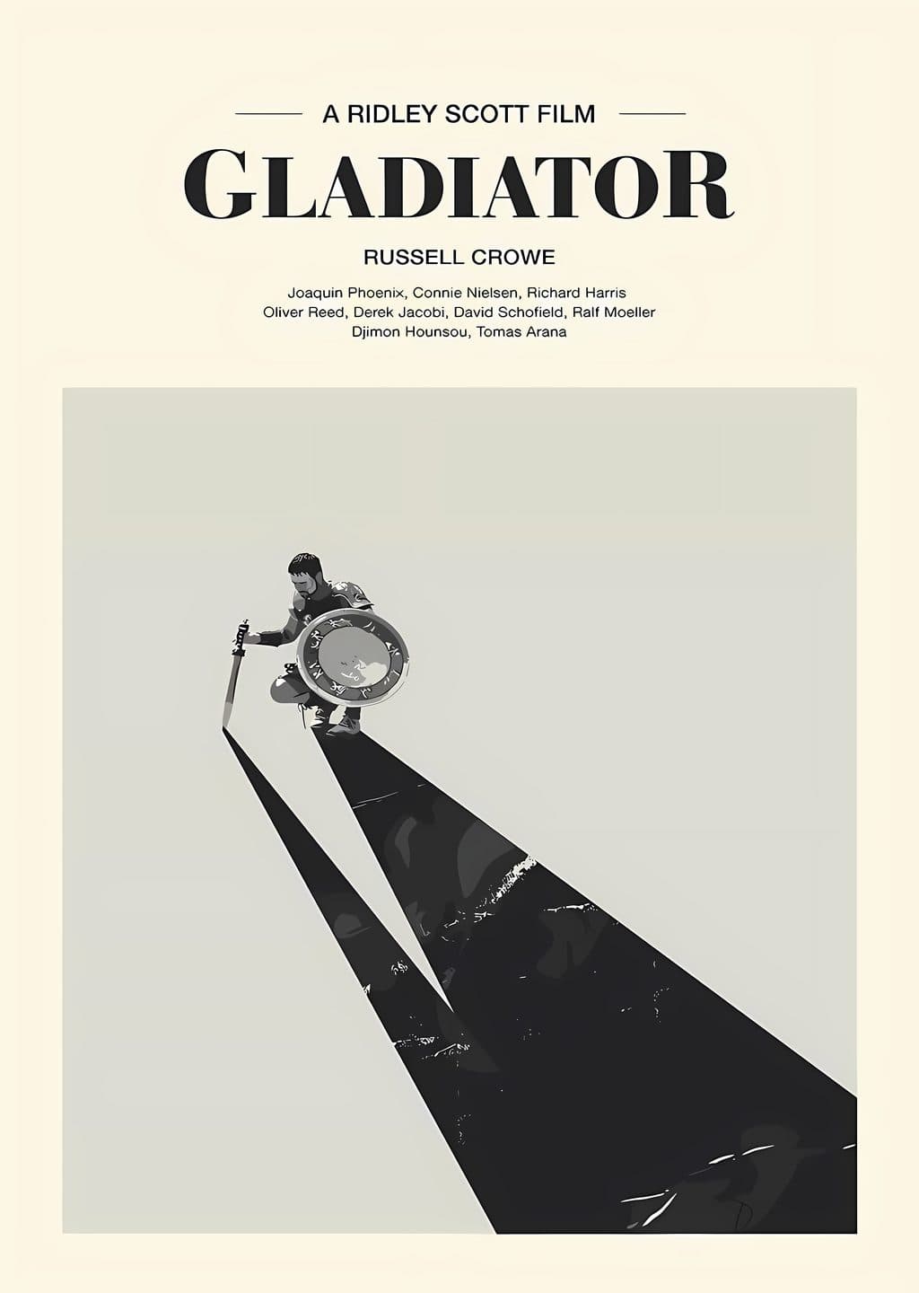 Gladiator: Kavgaya Hazır