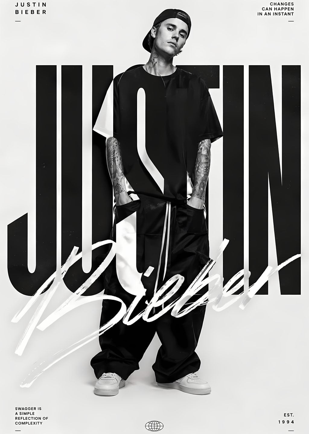 Justin Bieber: SWAGGER İLE İNCE İNCE İNCELEME