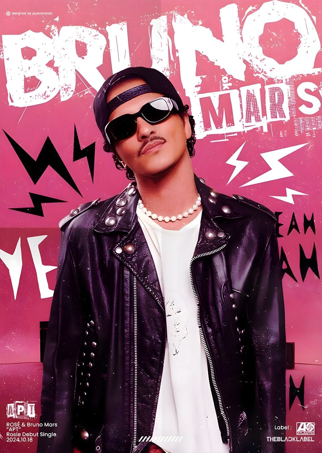 Bruno Mars: Pop Müzik İkonu