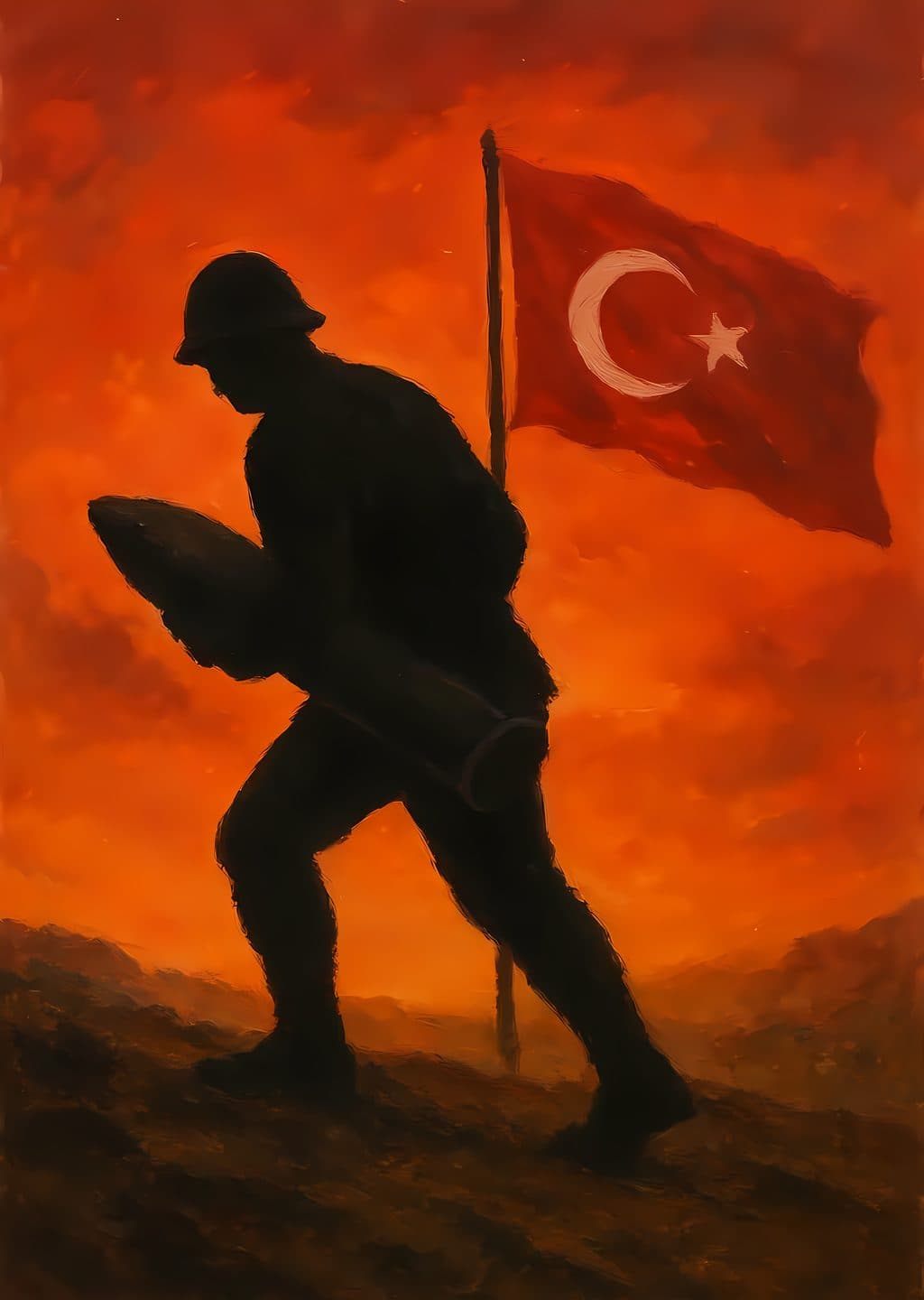 18 Mart Çanakkale Zaferi