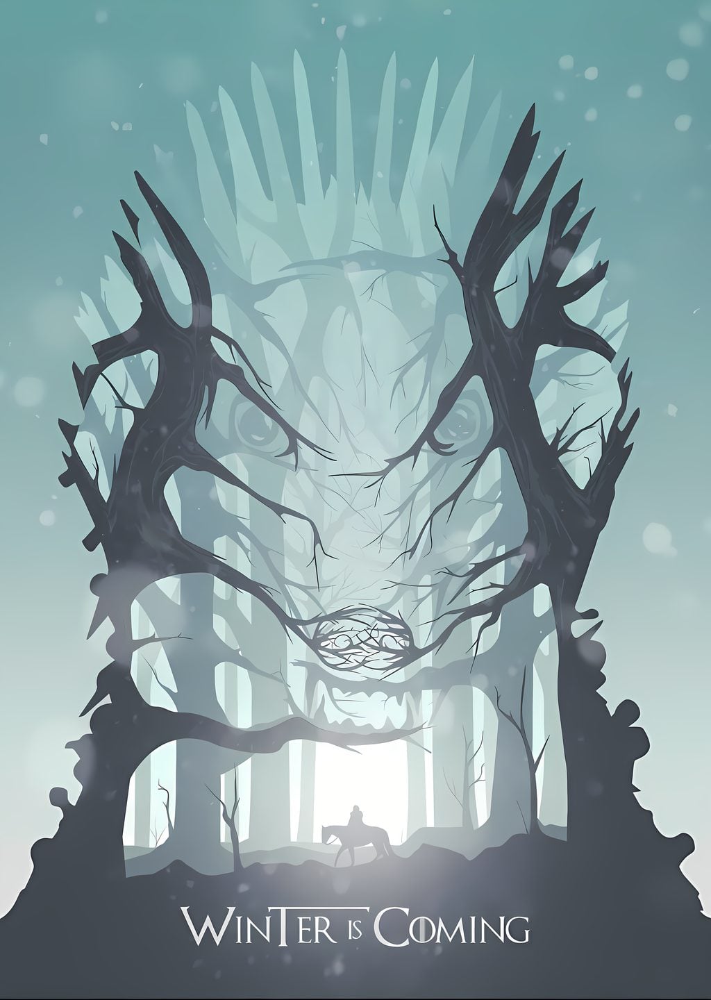 Winter is Coming
