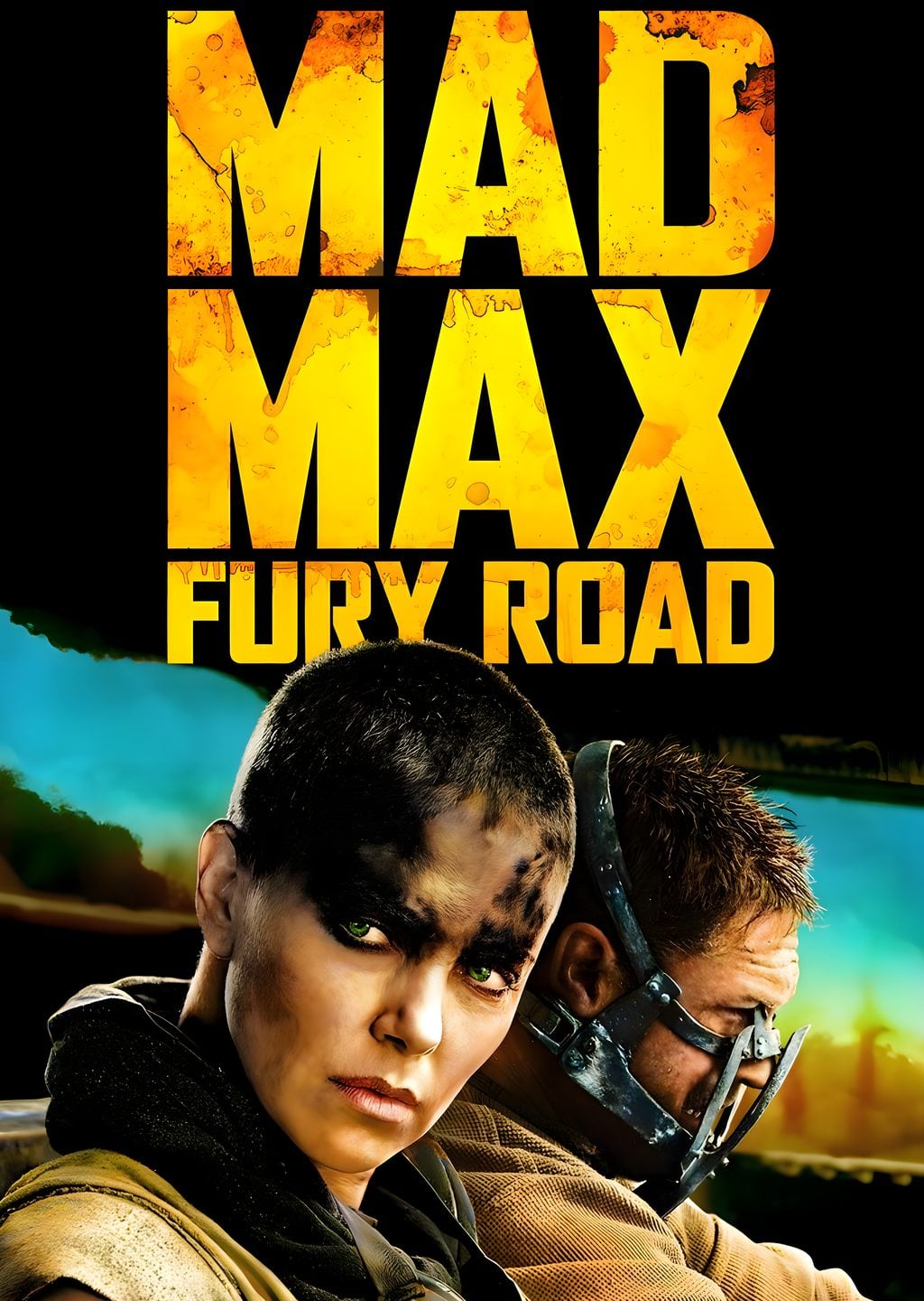 Mad Max: Fury Road