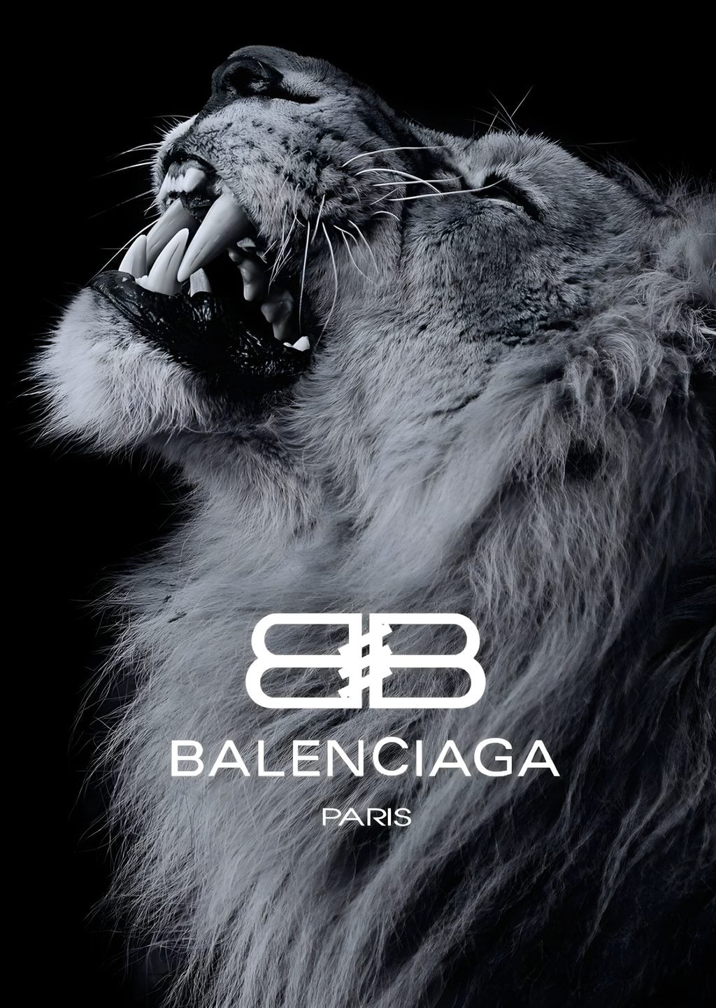 Balenciaga: Lejon İkonu