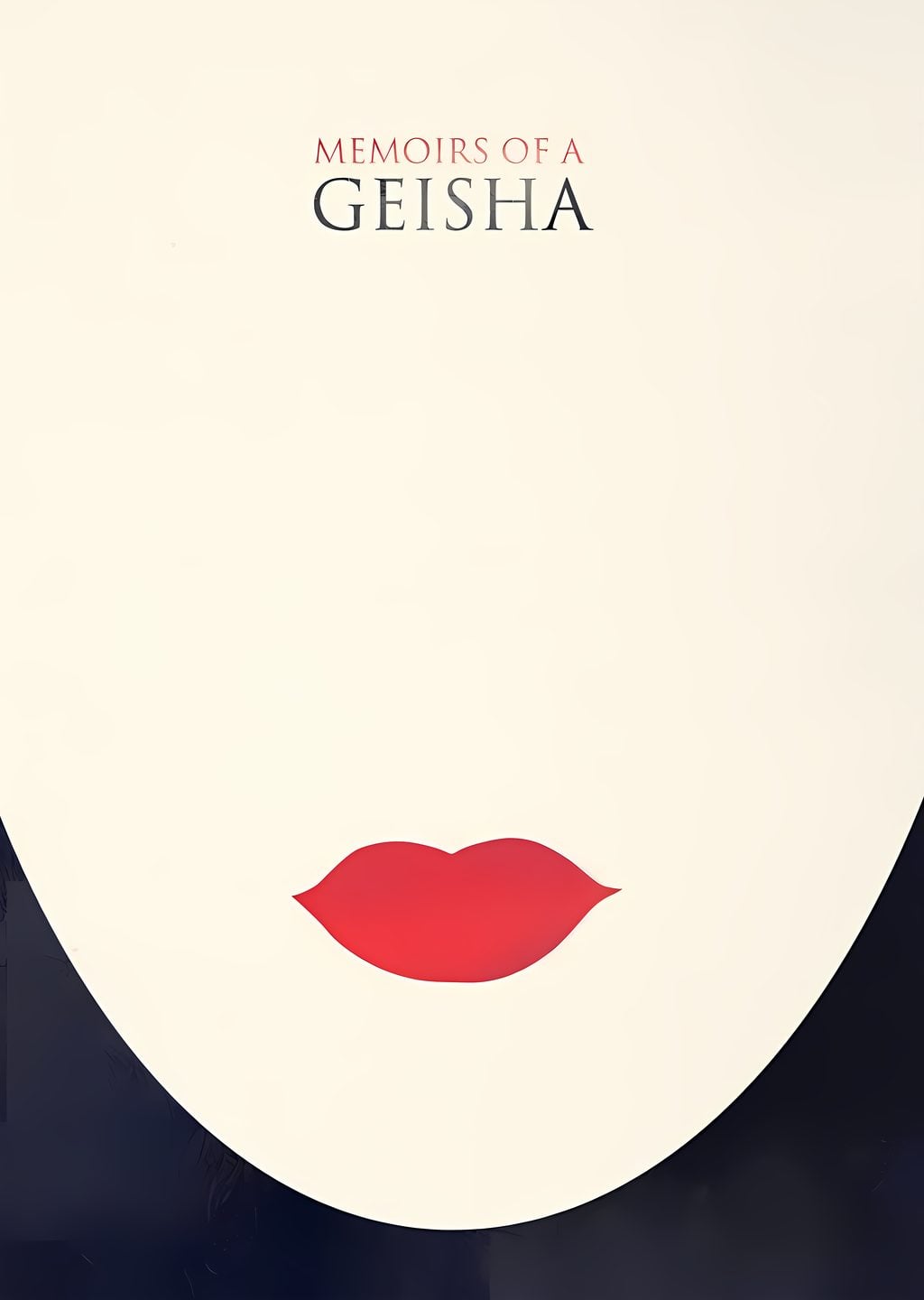 Memoirs of a Geisha