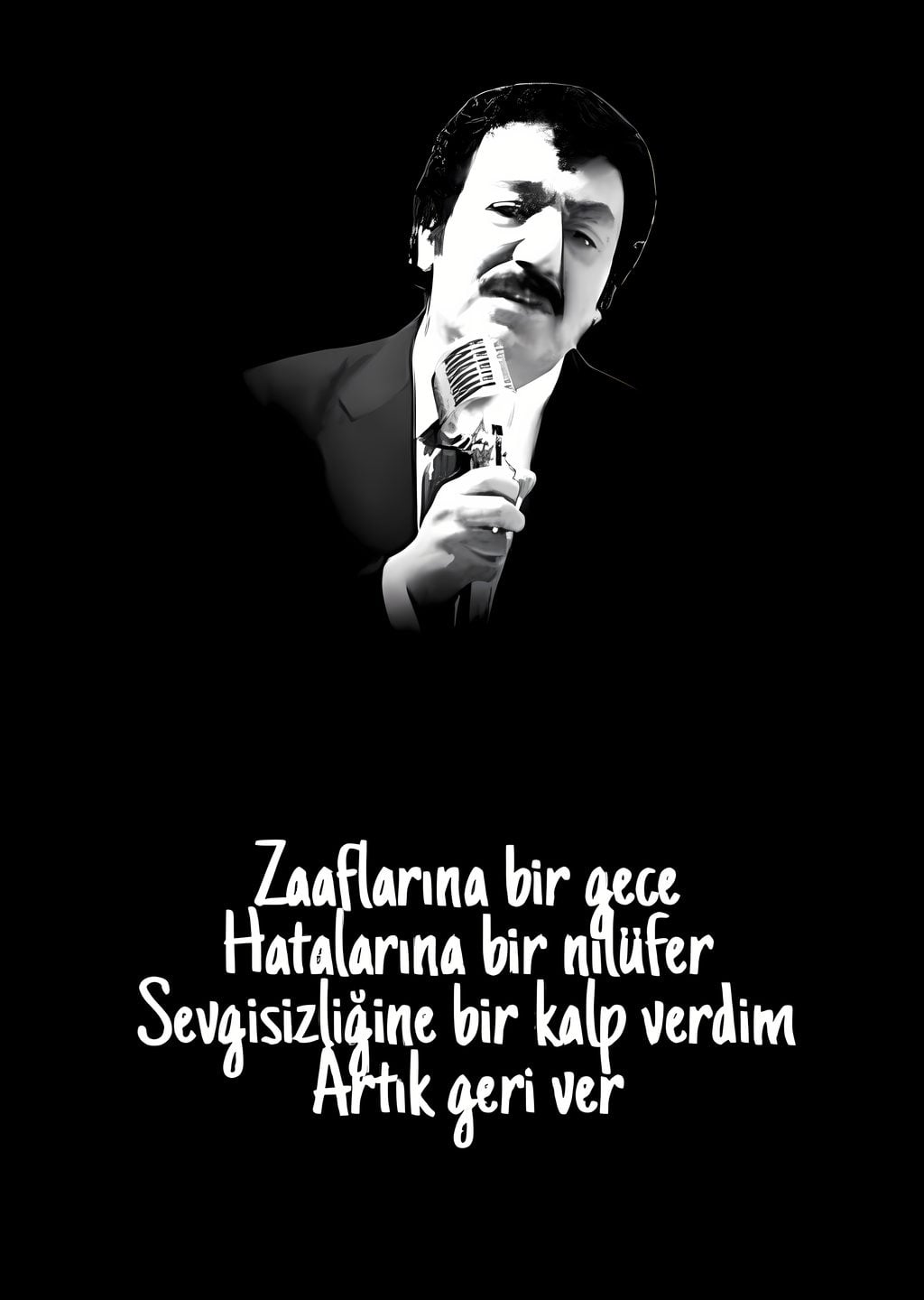 Müslüm Gürses: Nilüfer
