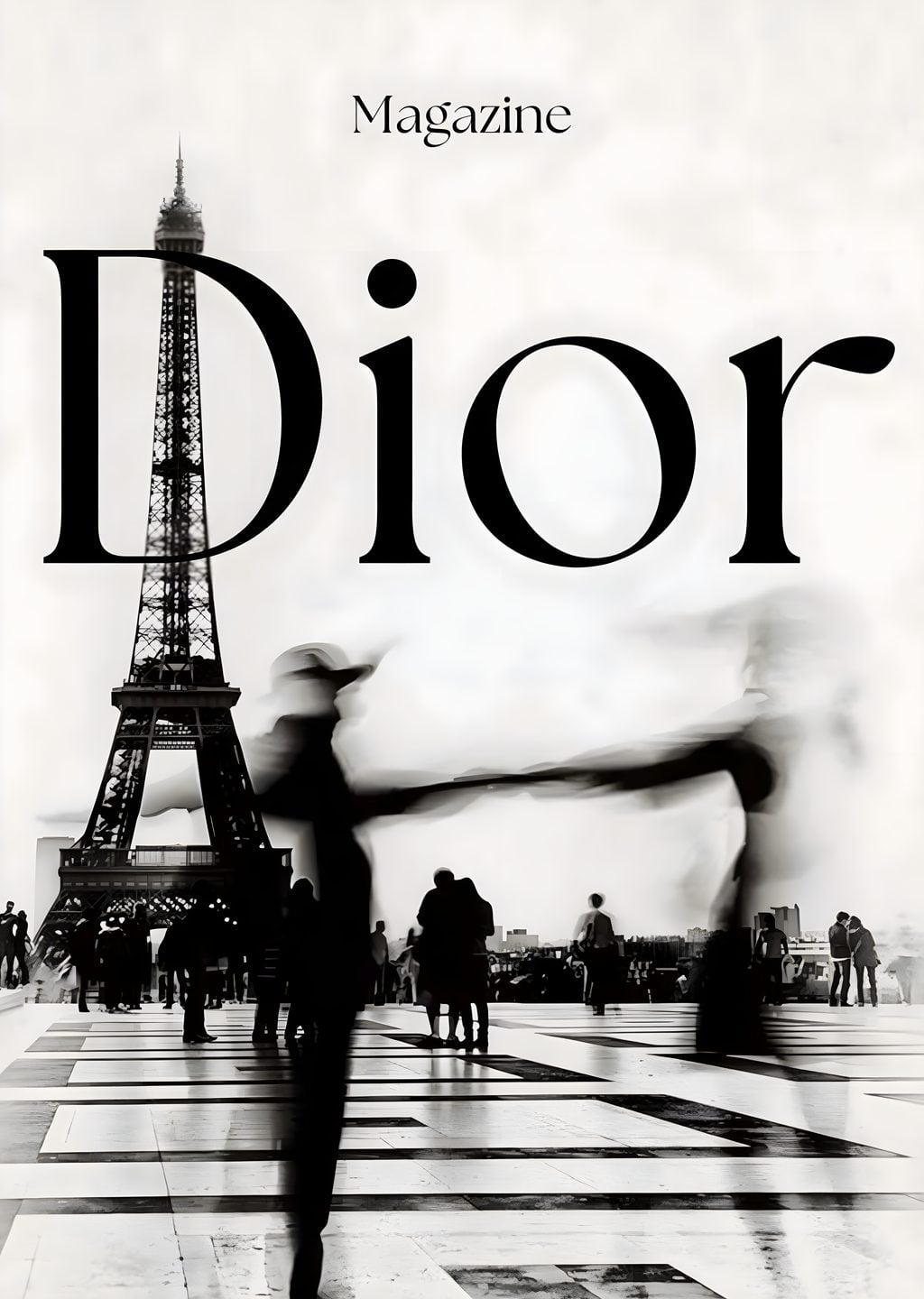Dior: Paris'in Işıltısı