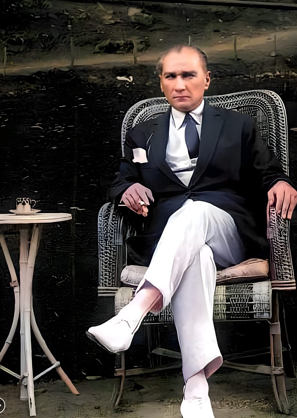 Mustafa Kemal Atatürk: İstiklal ve Modernleşme