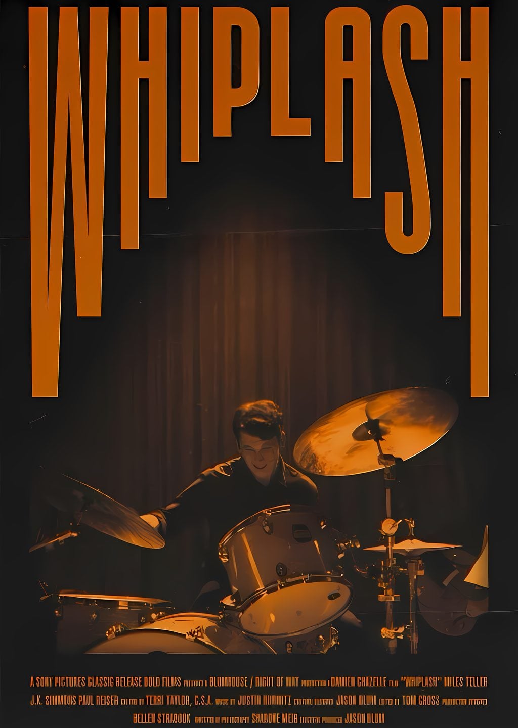 Whiplash