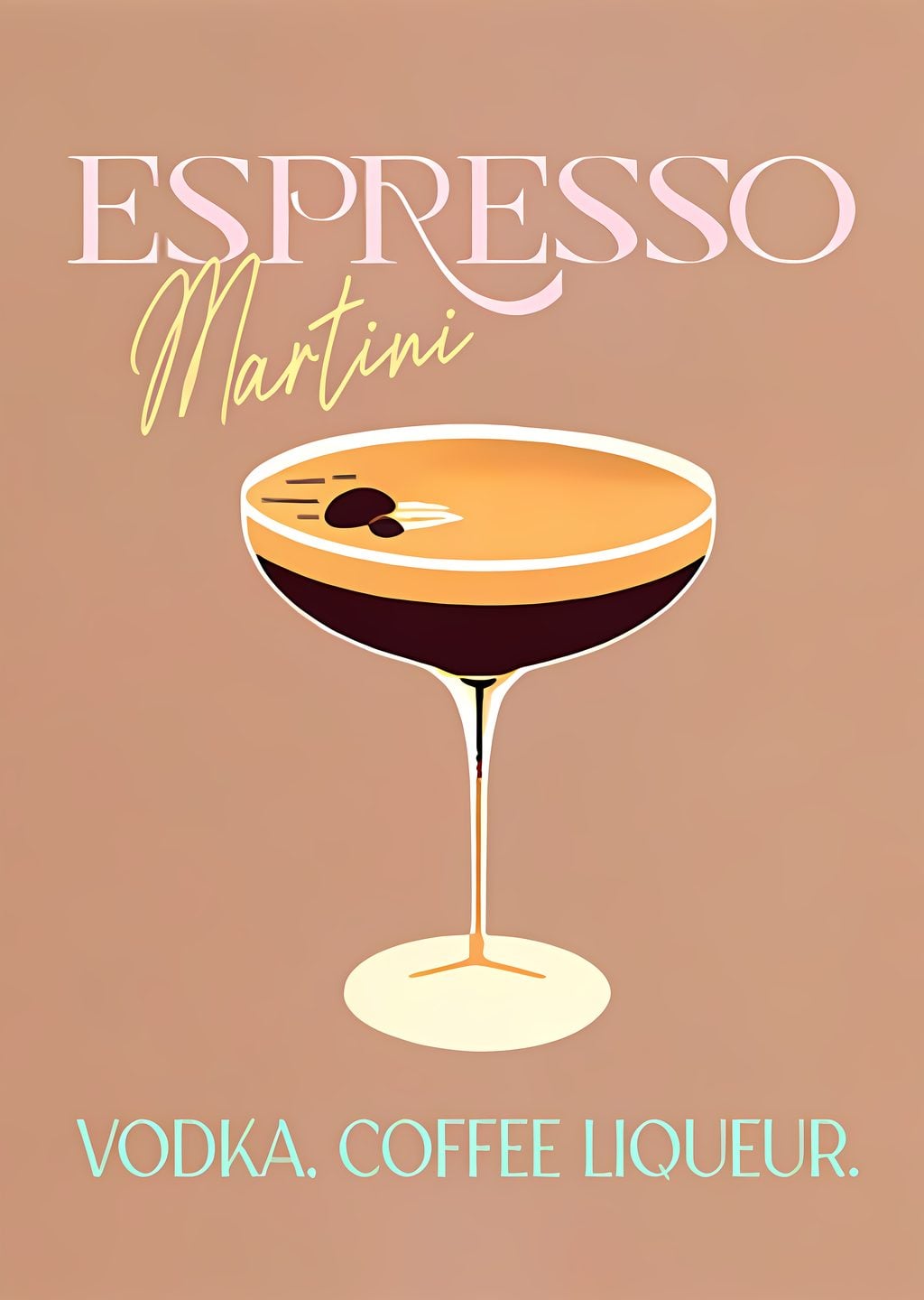 Espresso Martini
