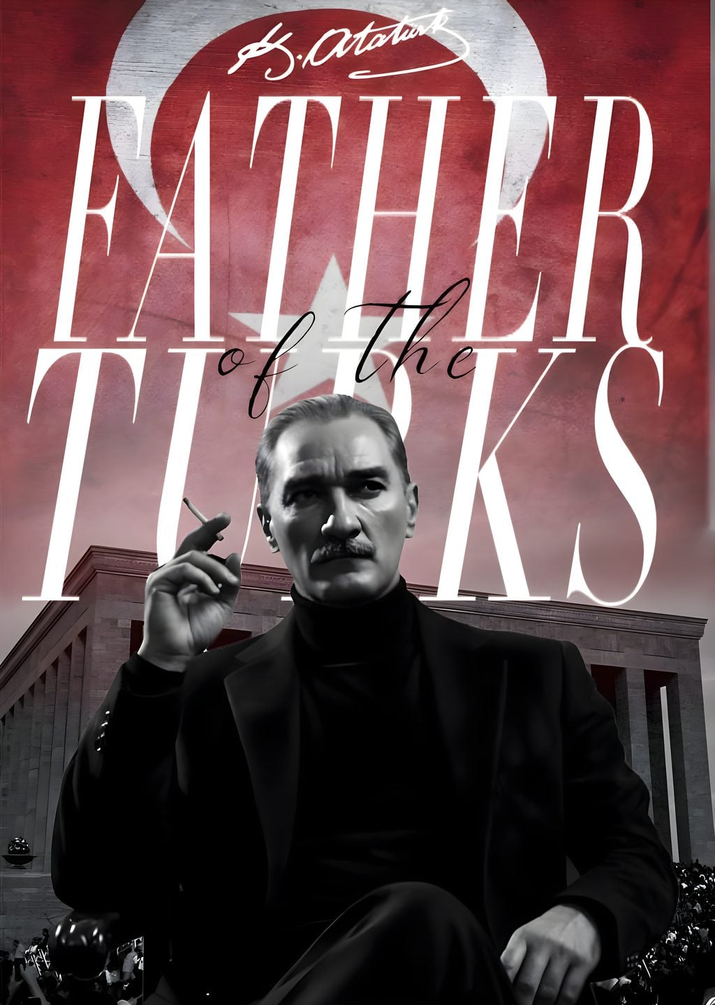 Mustafa Kemal Atatürk: Tankların Babası