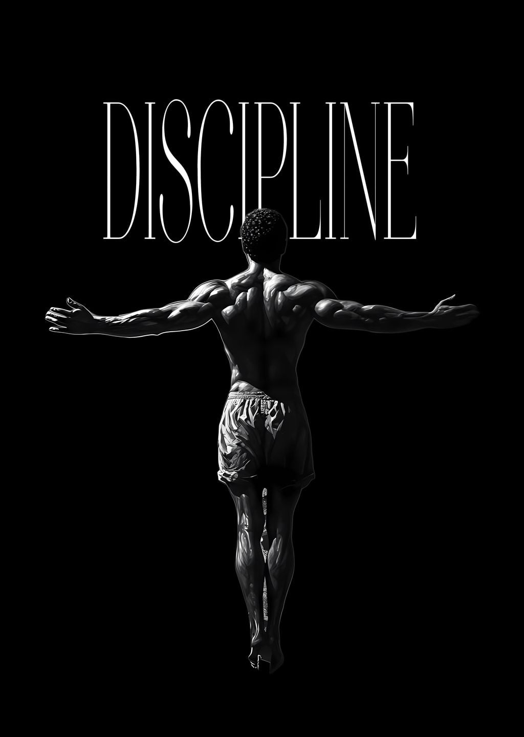 Disiplin