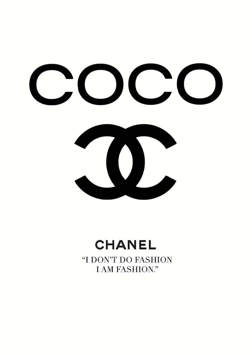 Coco Chanel: Zamansız Stil