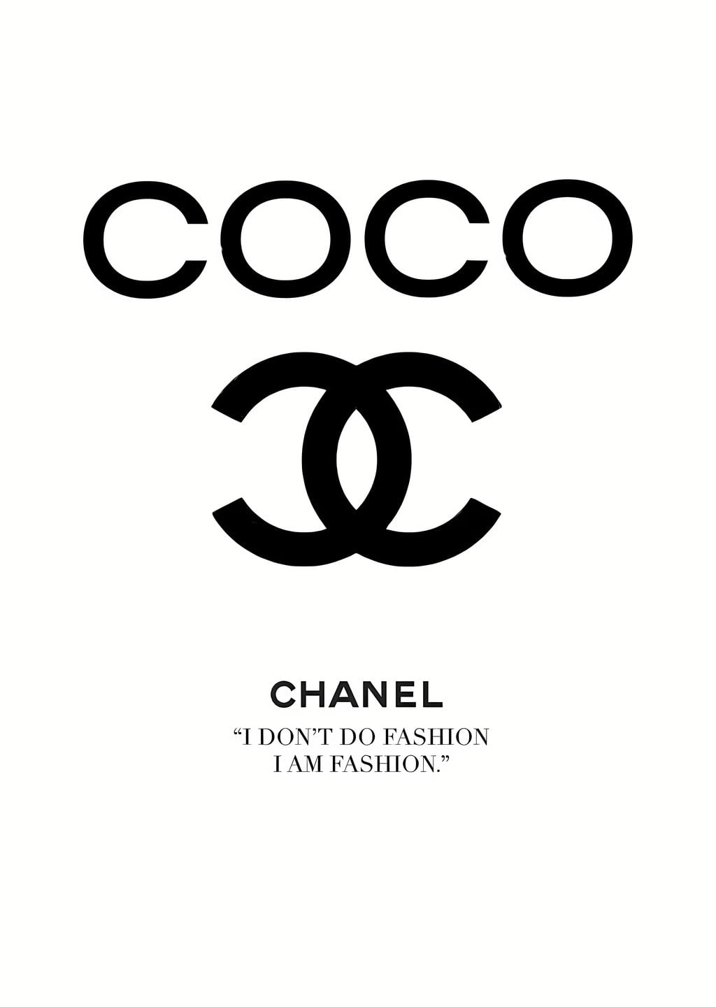 Coco Chanel: Zamansız Stil