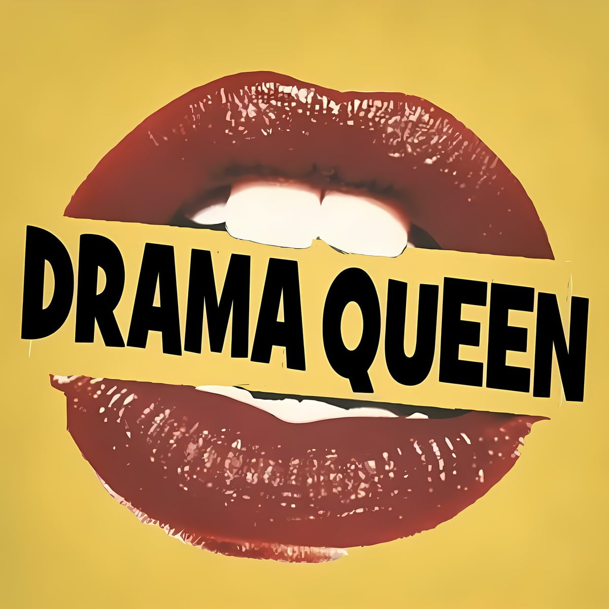 Drama Queen: Klasik Pop Kulturel İkon