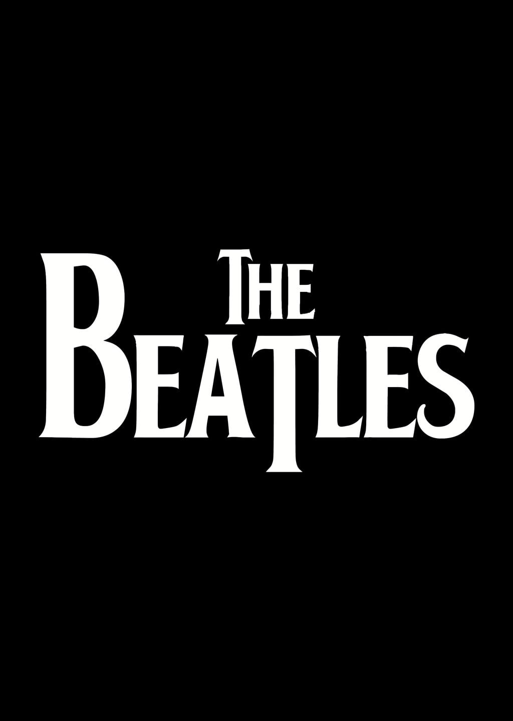 The Beatles Logosu