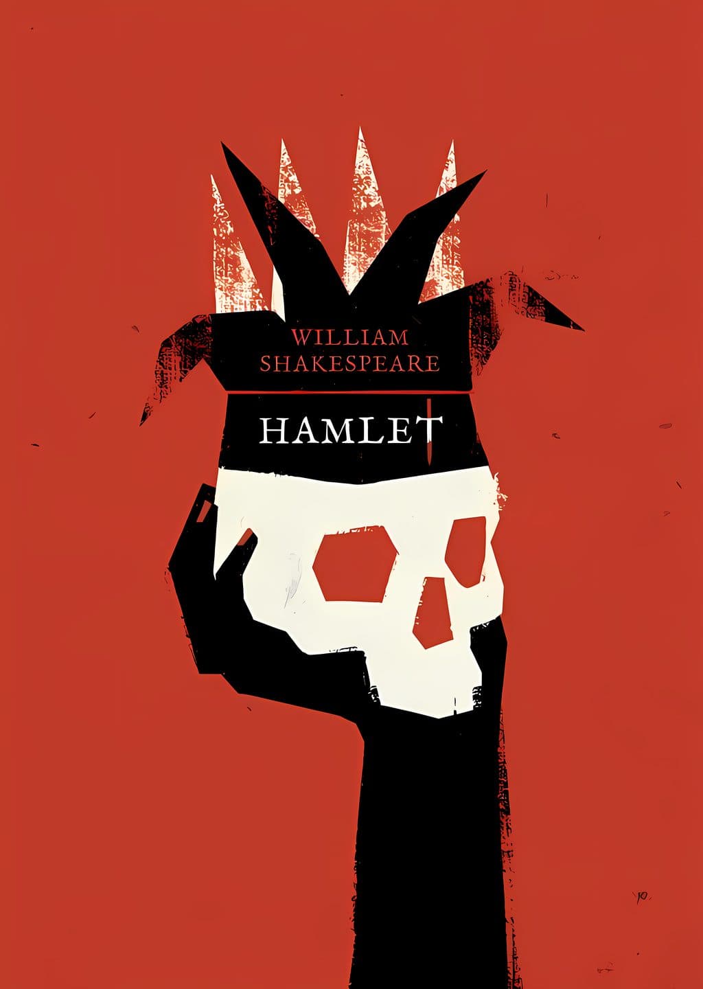 William Shakespeare: Hamlet
