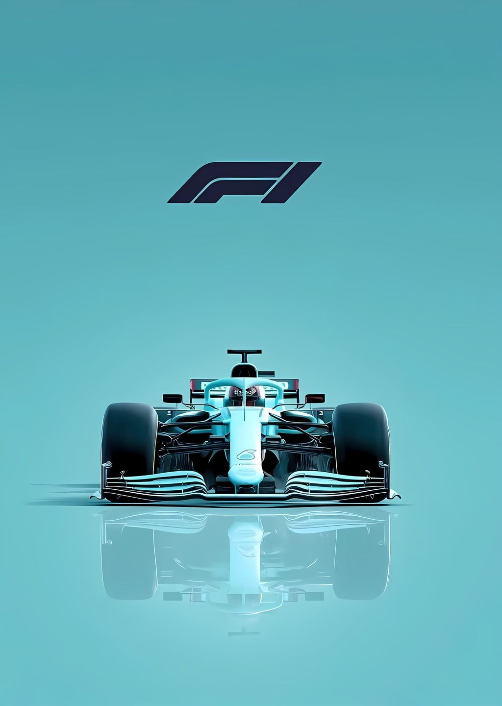 F1: Formula 1 Yeni Formül Arabası