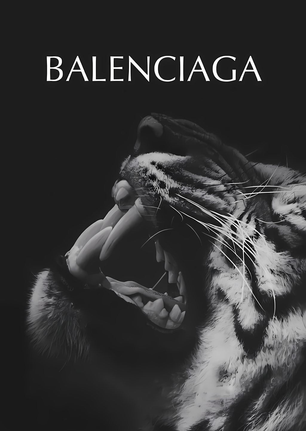 Balenciaga: Aslanlı Marka İkonu