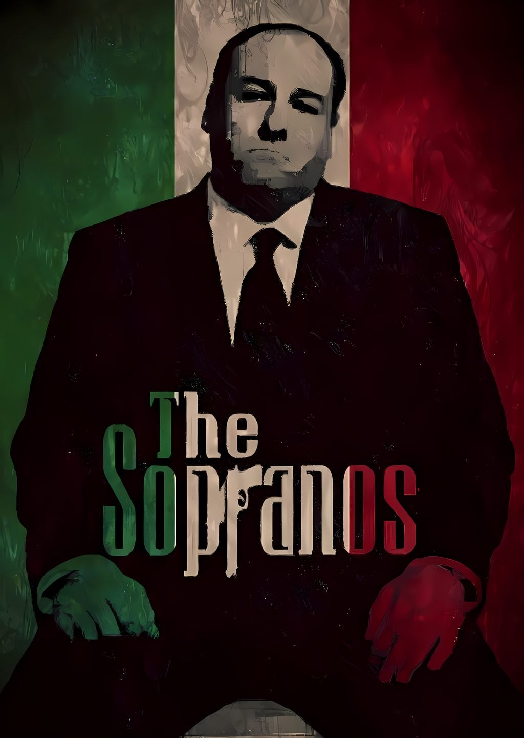 The Sopranos