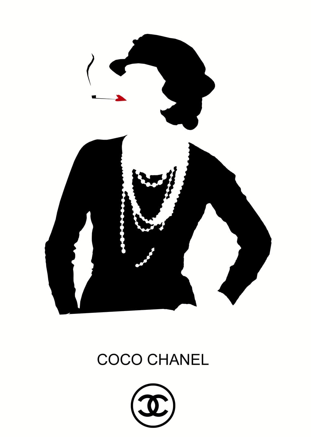Coco Chanel: Stil İkonu