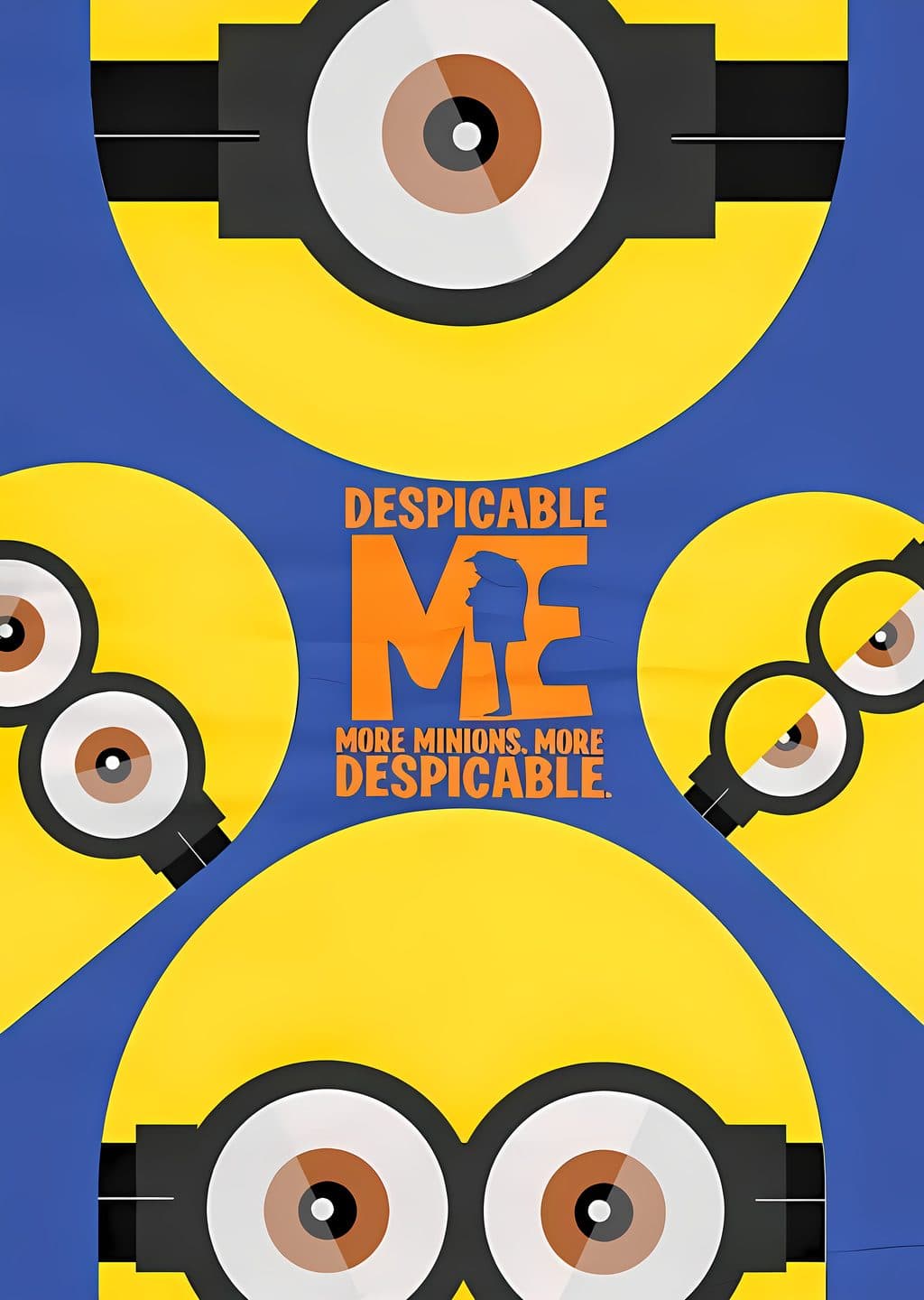 Despicable Me: Minyonlar