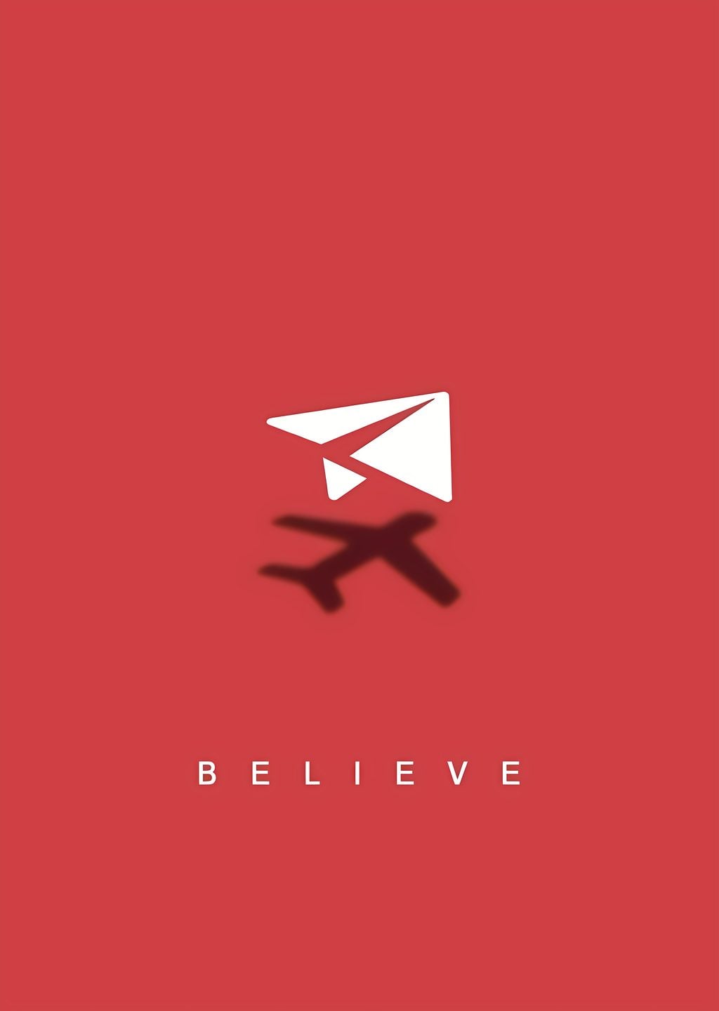 Believe: Uçan İnanç