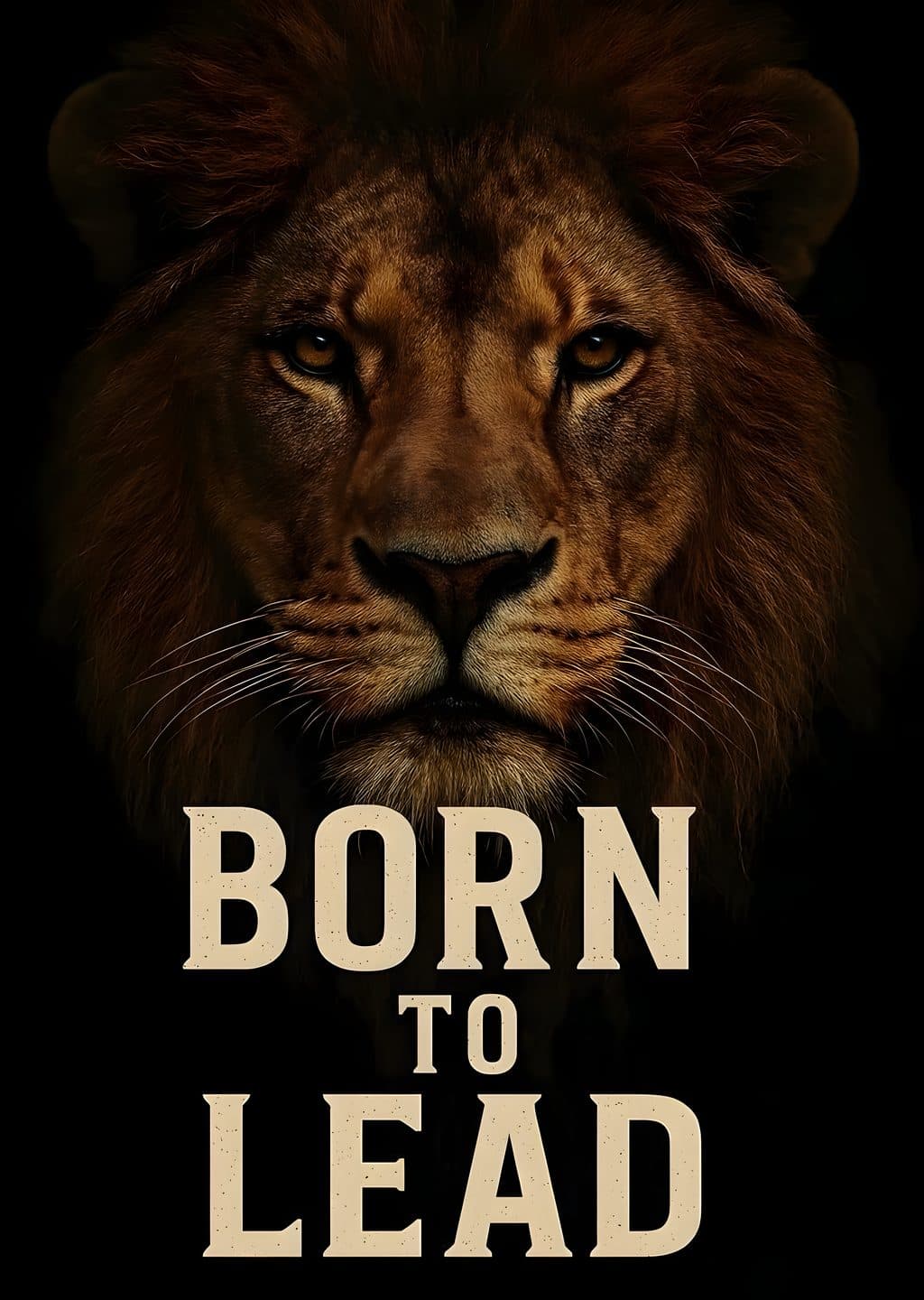 Aslan: Doğal Lider