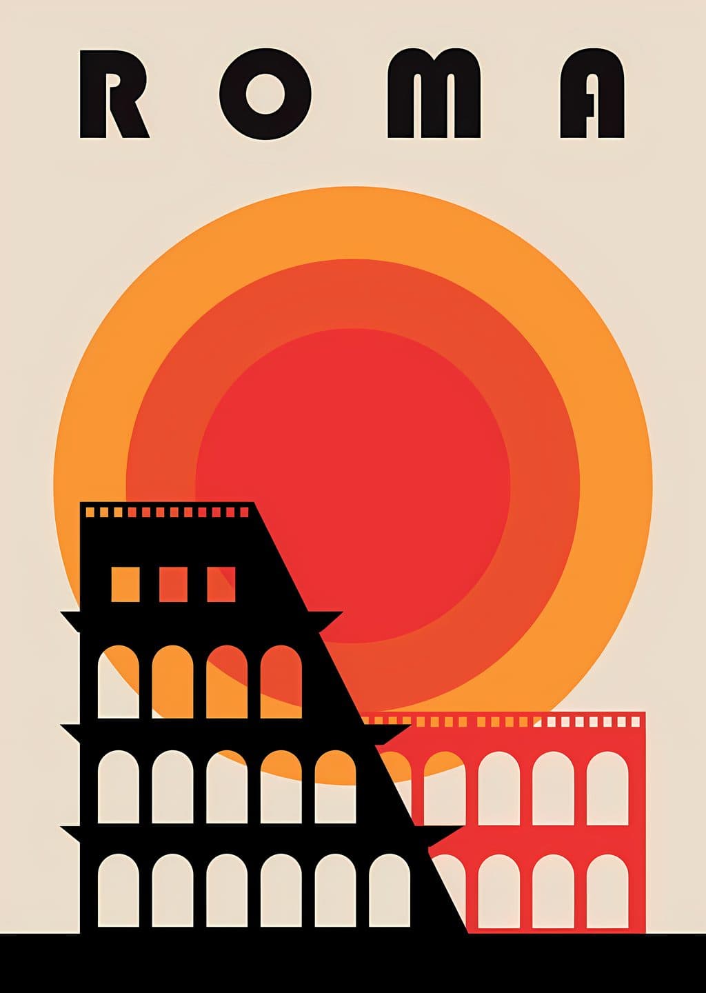 Roma: Sonsuz Şehir