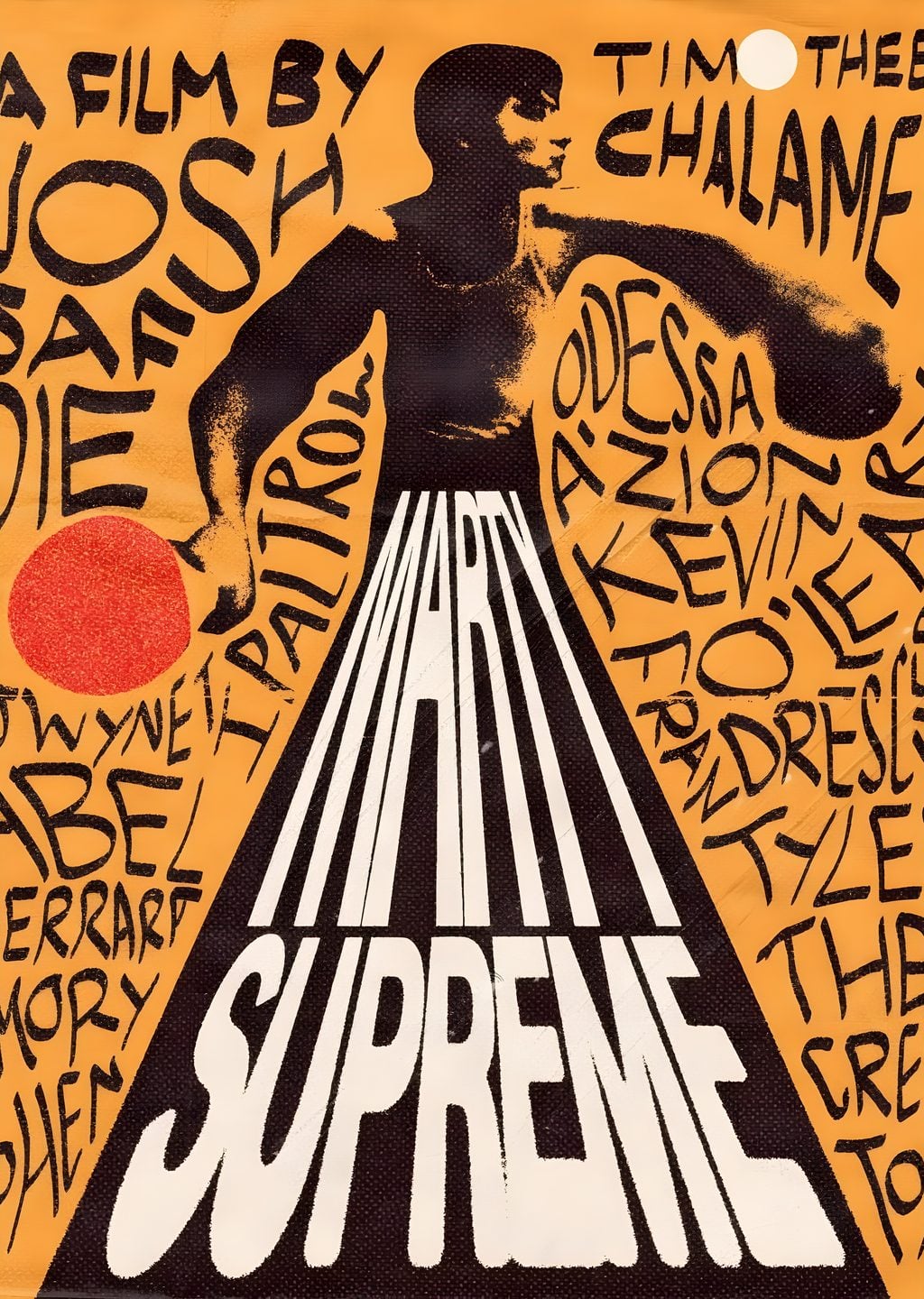 Supreme: Film by Josh Safdie