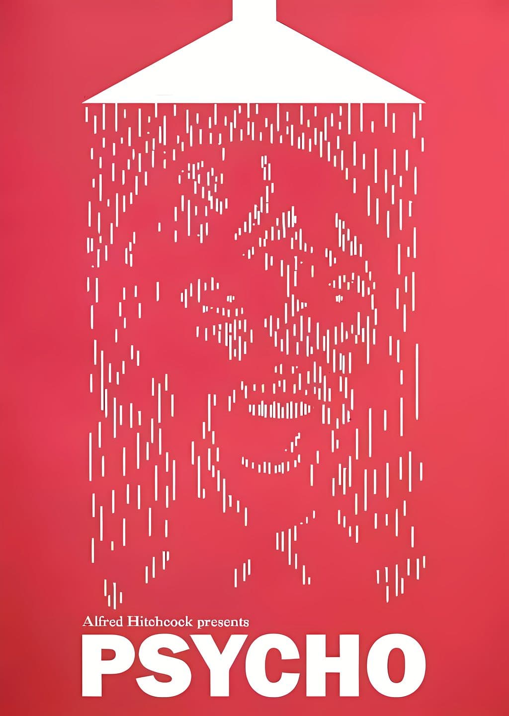 Psycho: Alfred Hitchcock