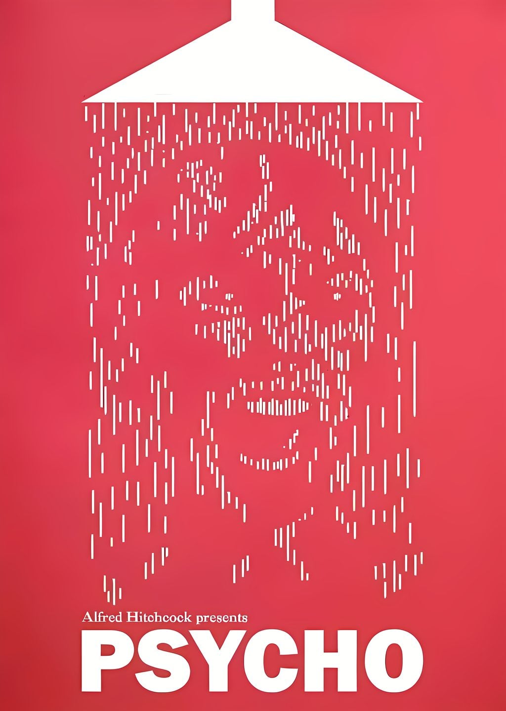 Psycho: Alfred Hitchcock