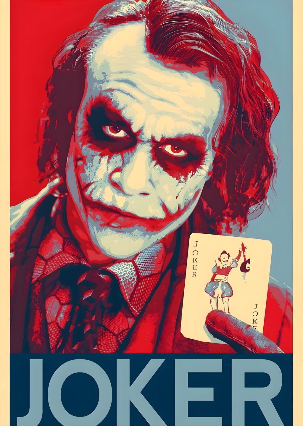 Joker: Klasik Karakter Portresi