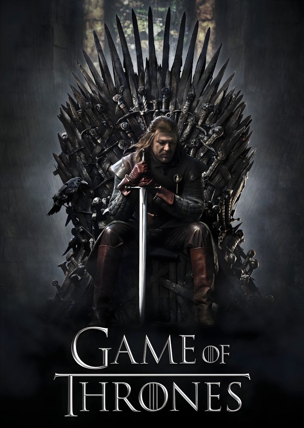 Game of Thrones: İron Throne