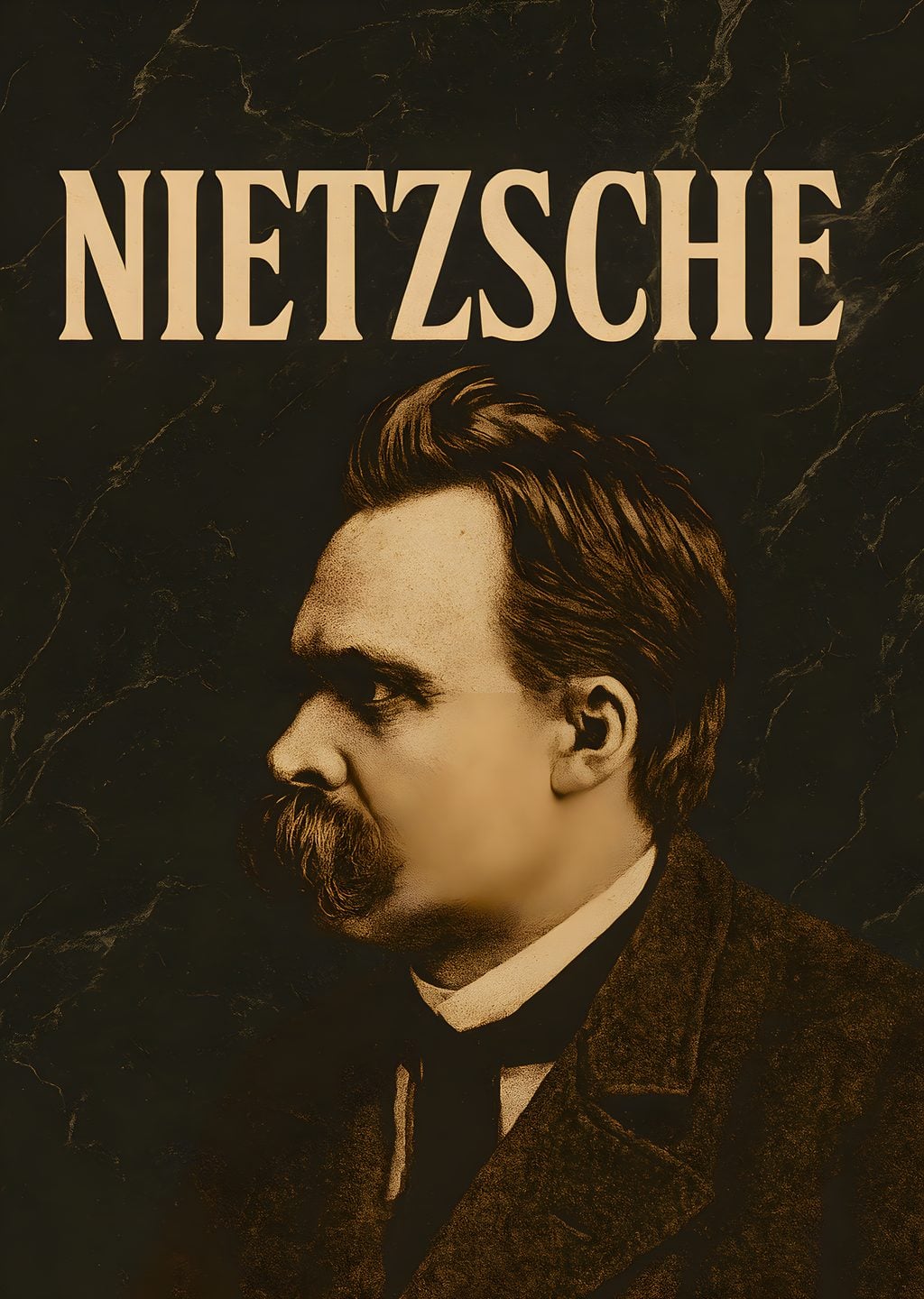Nietzsche: Felsefi Portre