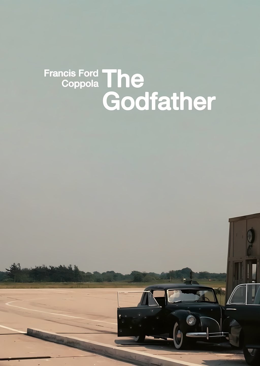 The Godfather