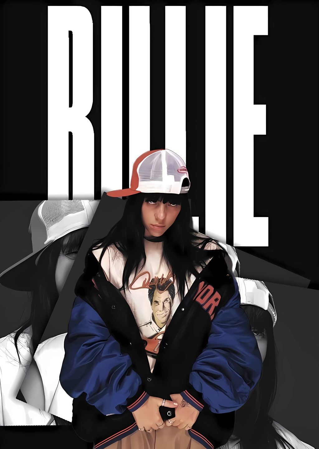 Billie☆