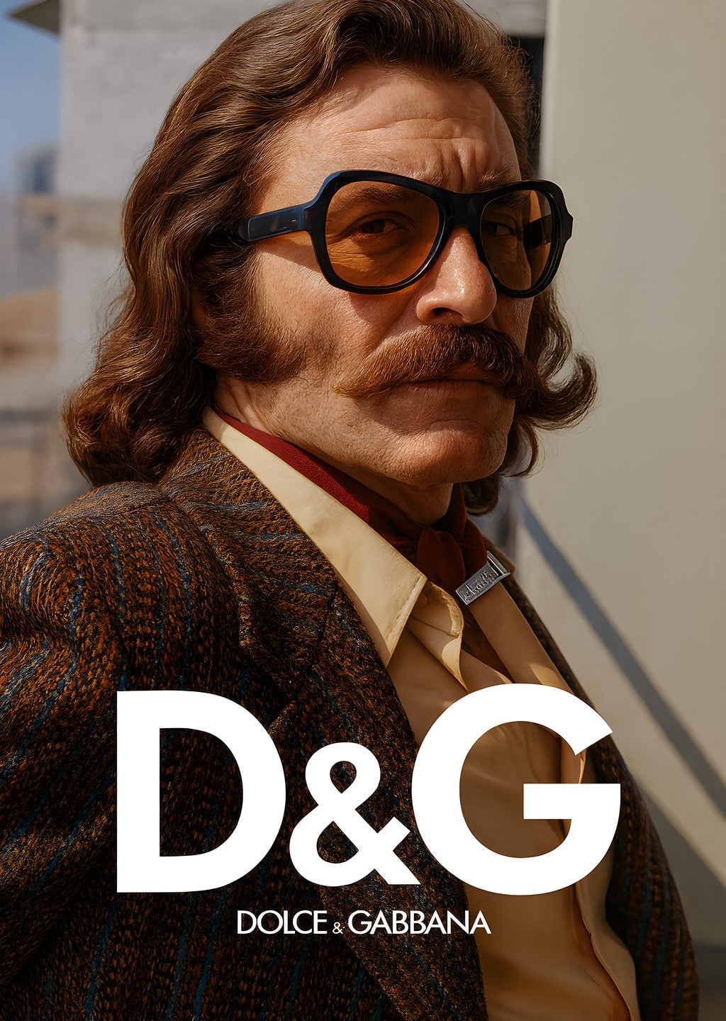Cem Karaca: D&G