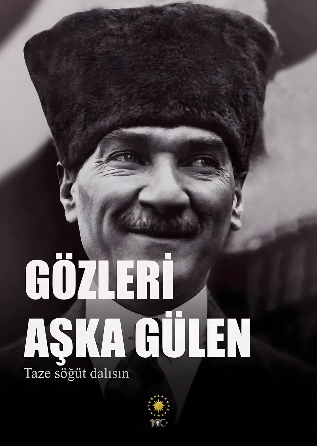 Gözleri Aşka Gülen