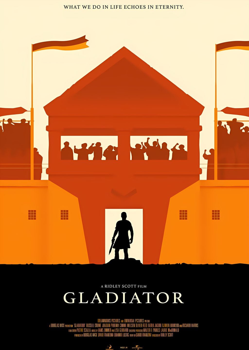 Gladiator