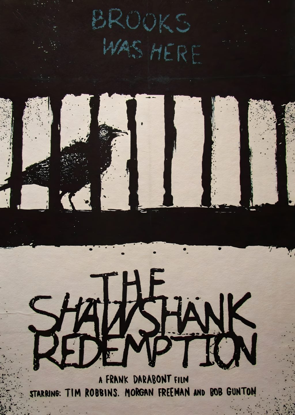 The Shawshank Redemption