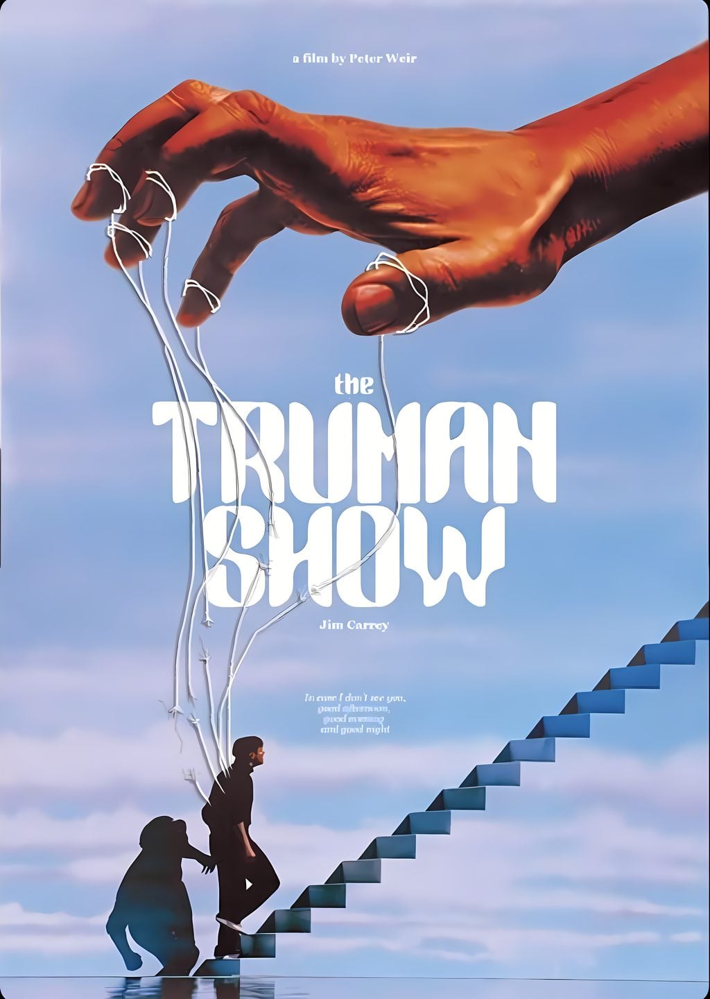 The Truman Show