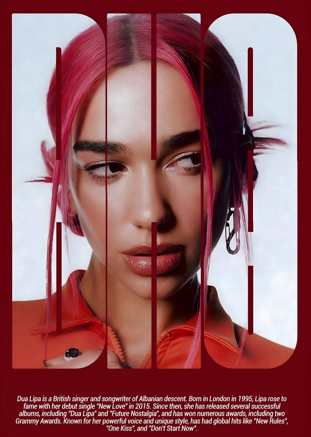 Dua Lipa: Pop Kültürü İkonu