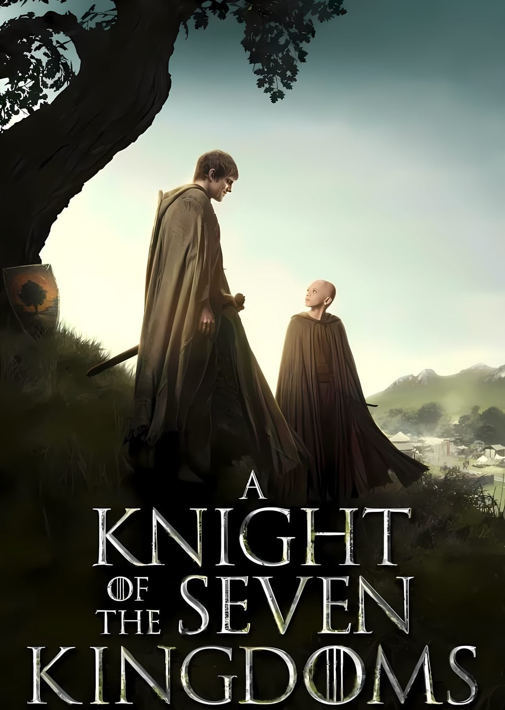 A Knight of the Seven Kingdoms