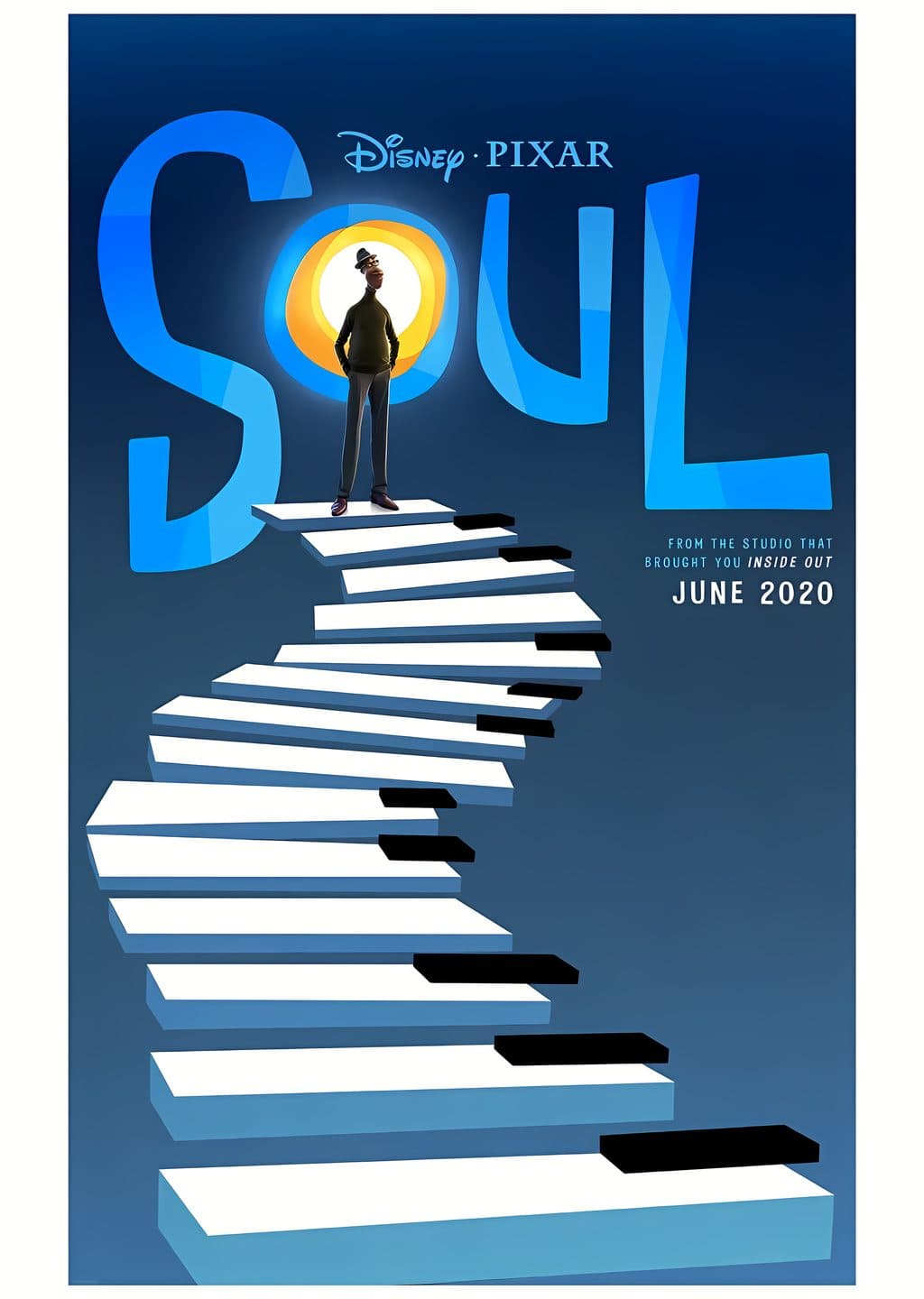 Soul: Zorba Yolunda