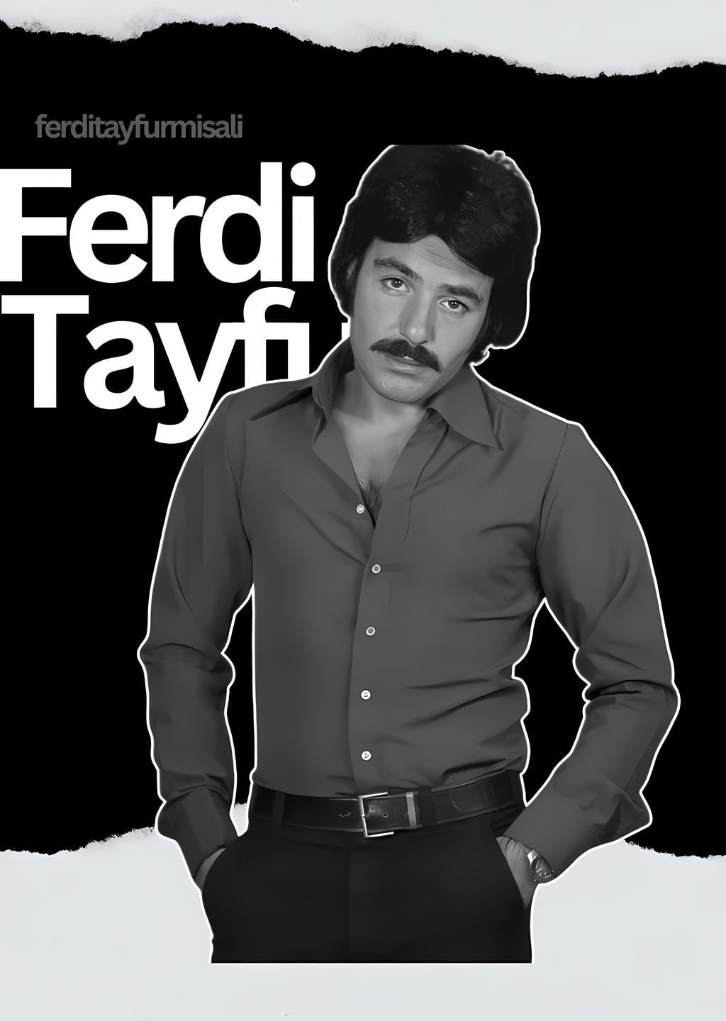Ferdi Tayfur
