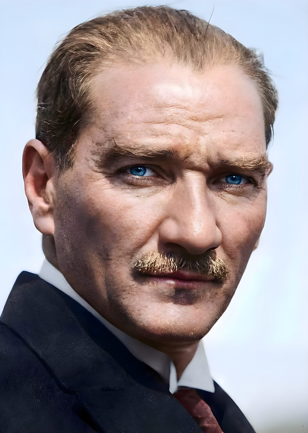 Adolf Hitler: 20. Yüzyılın Politiğisi