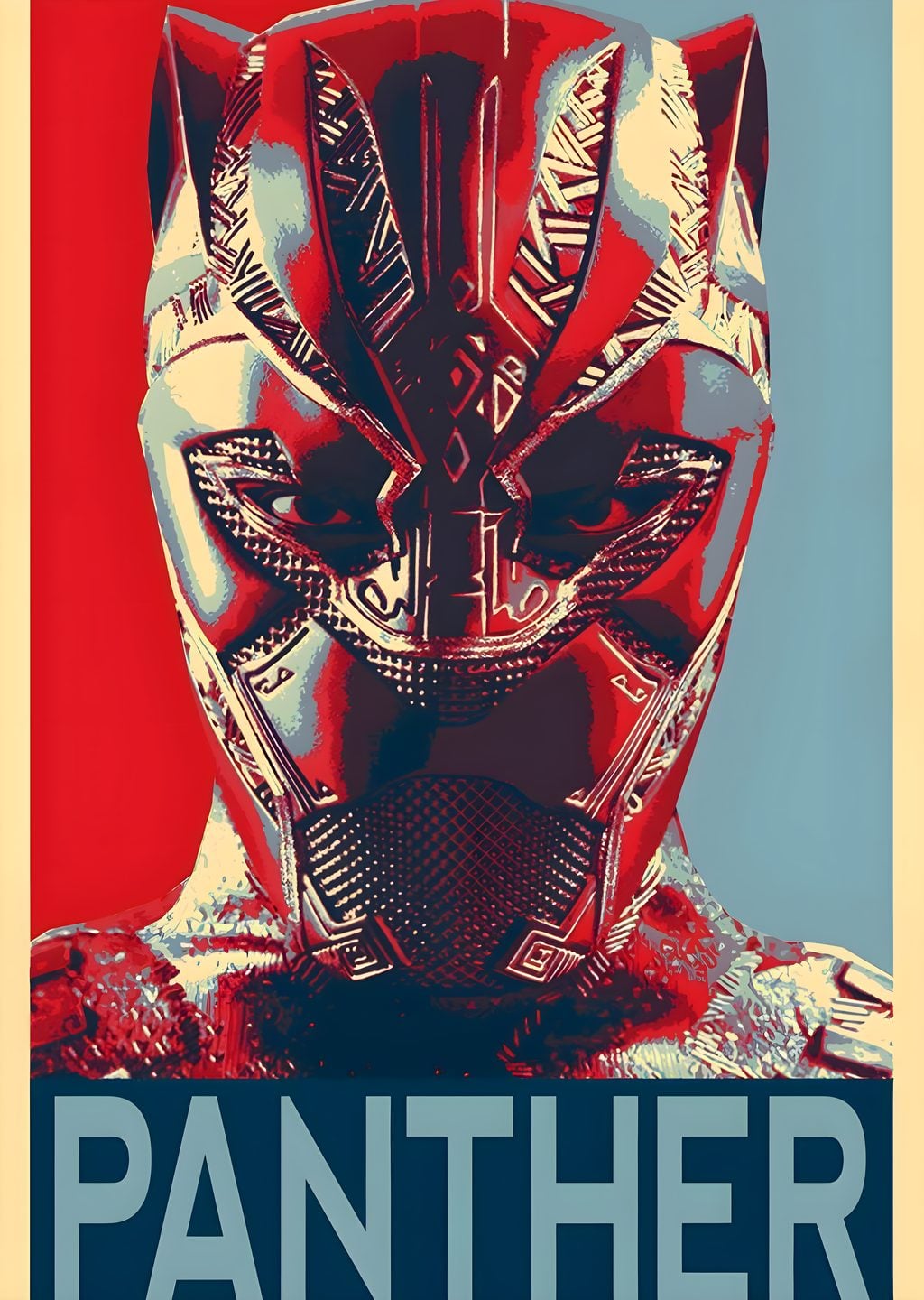 Black Panther: Wakanda'nın Kralı