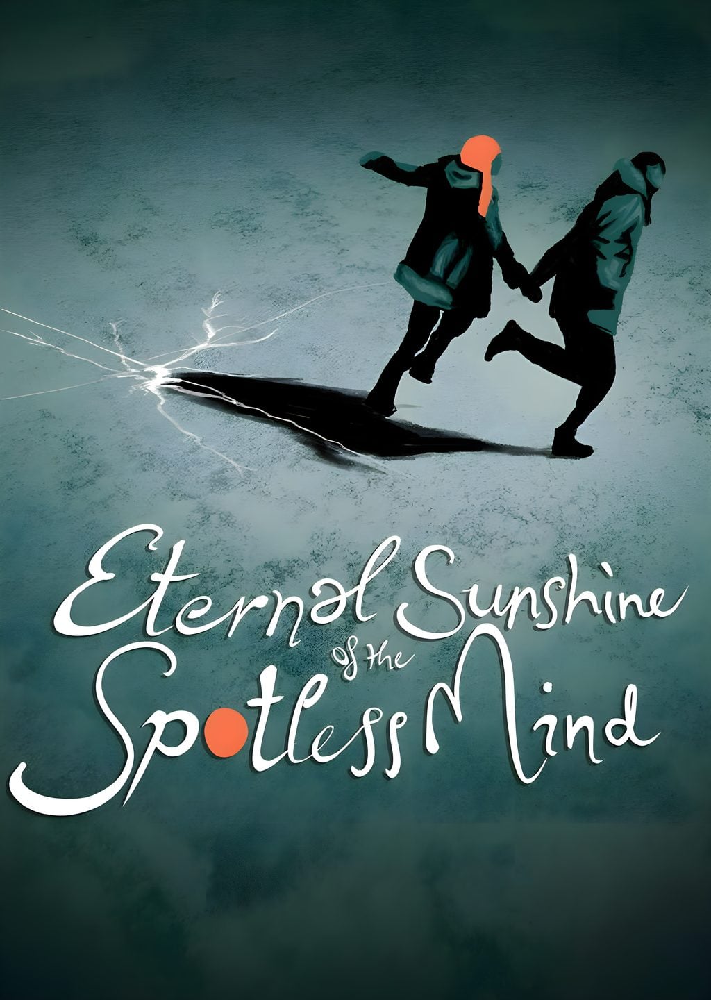 Eternal Sunshine of the Spotless Mind