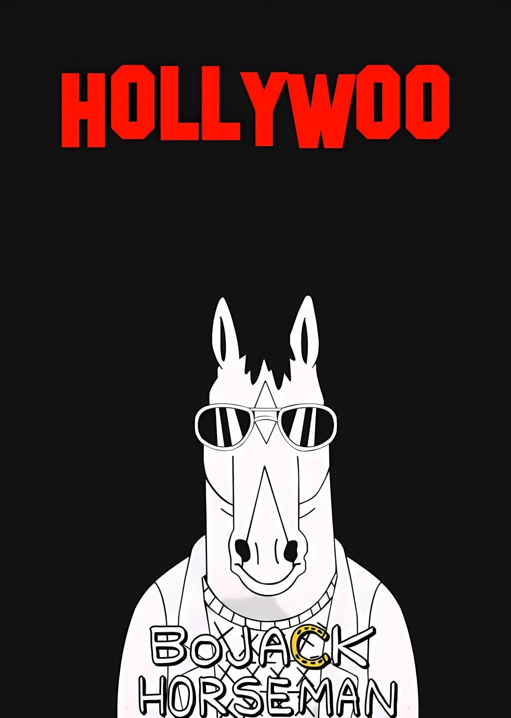 BoJack Horseman: Hollywood'da Bir Yıldızın Hikayesi