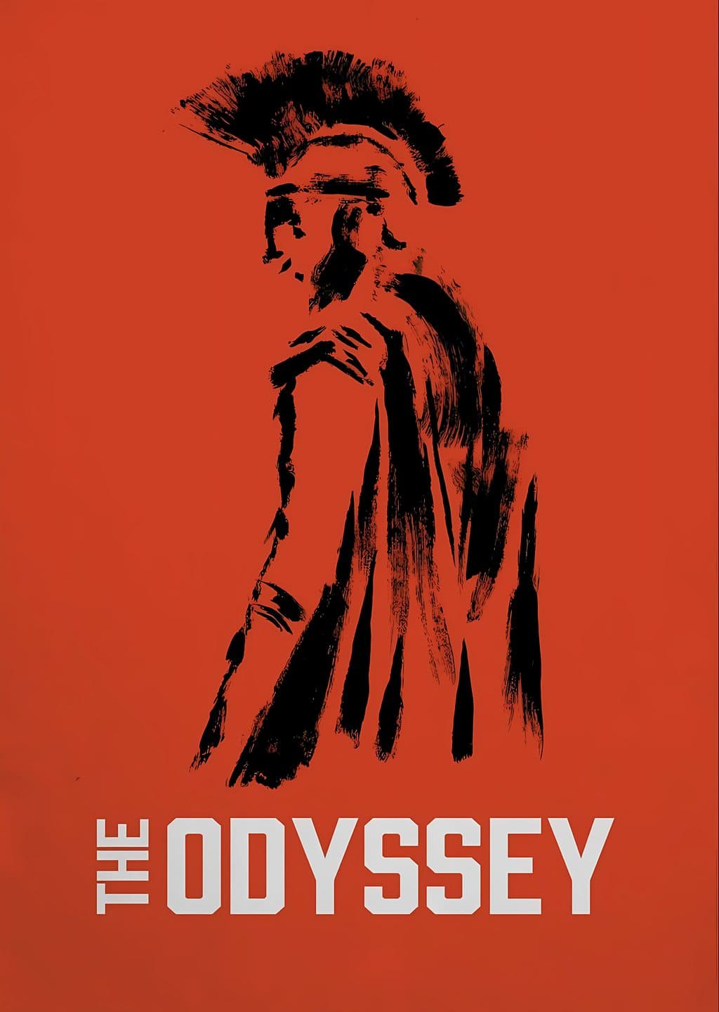 The Odyssey